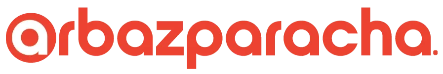 Arbazparacha.com branding