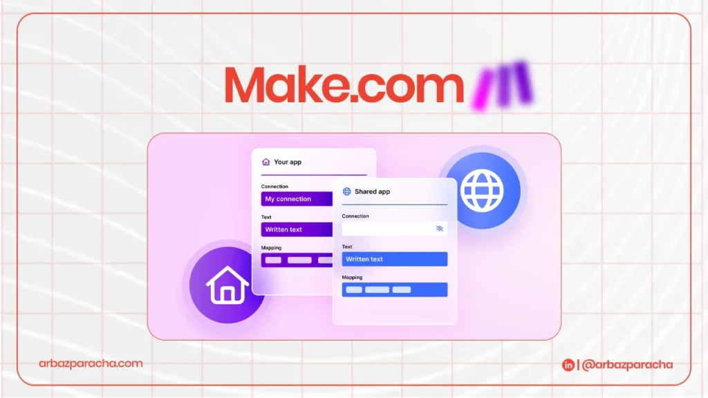 Make.com - 10 best workflow automation tools