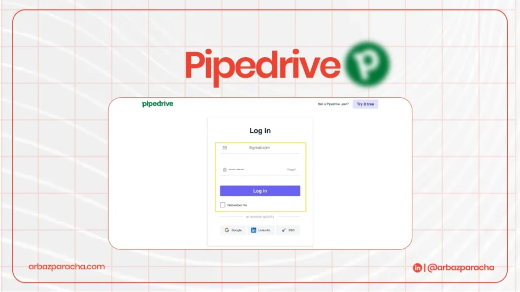 Pipedrive - 10 best workflow automation tools