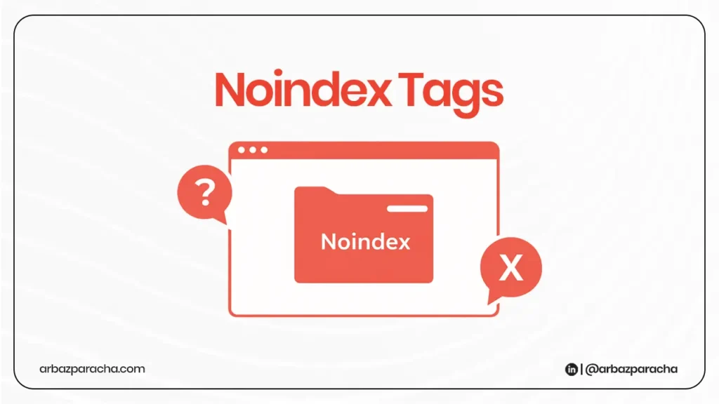 No index tabs in custom cms seo migration