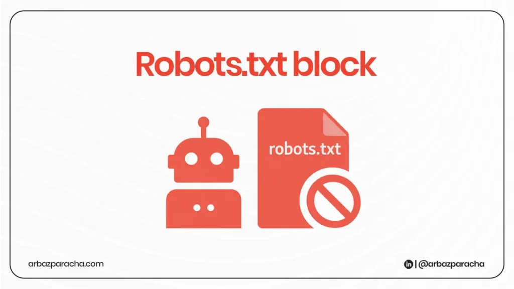 Robots.txt block while cms to cms migration
