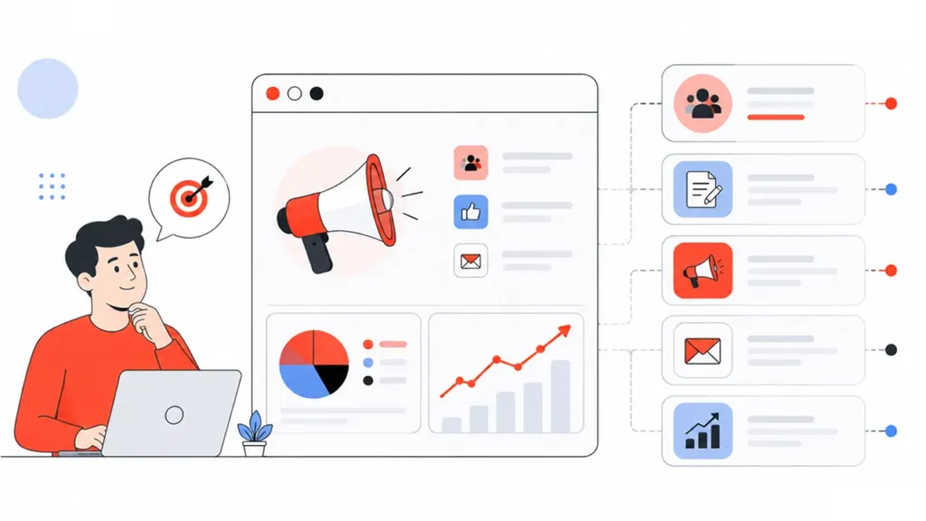 Best Marketing Tips for Small Business 2026