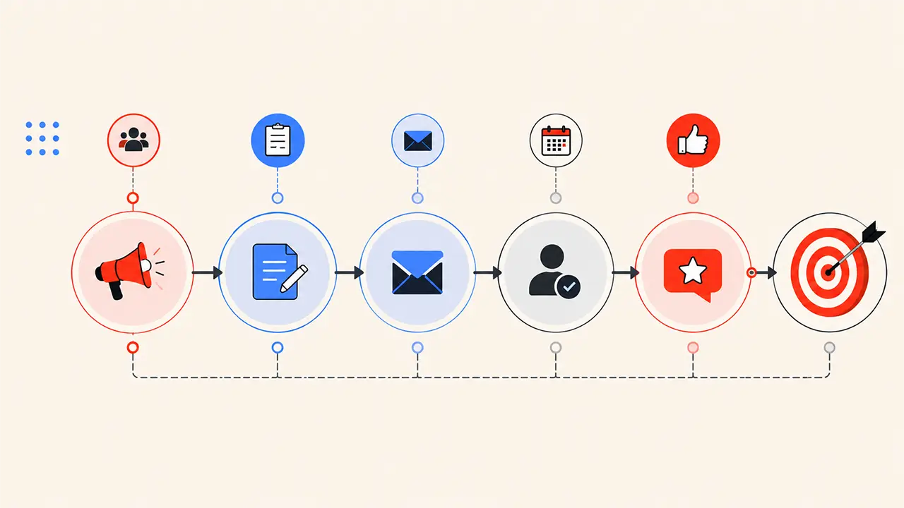 How to Build a Lead Pipeline for Your Local Service Business
