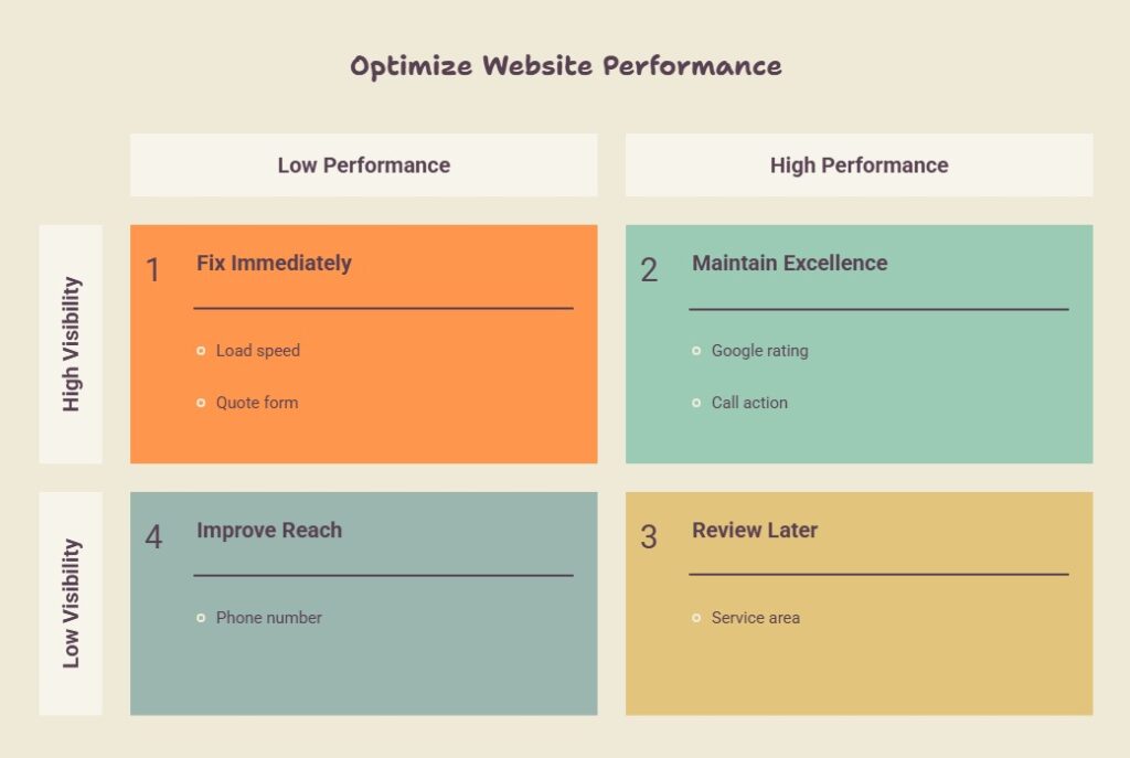How to Build a Lead Pipeline for Your Local Service Business?